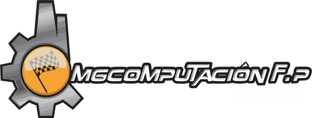 MgComputación F.P.